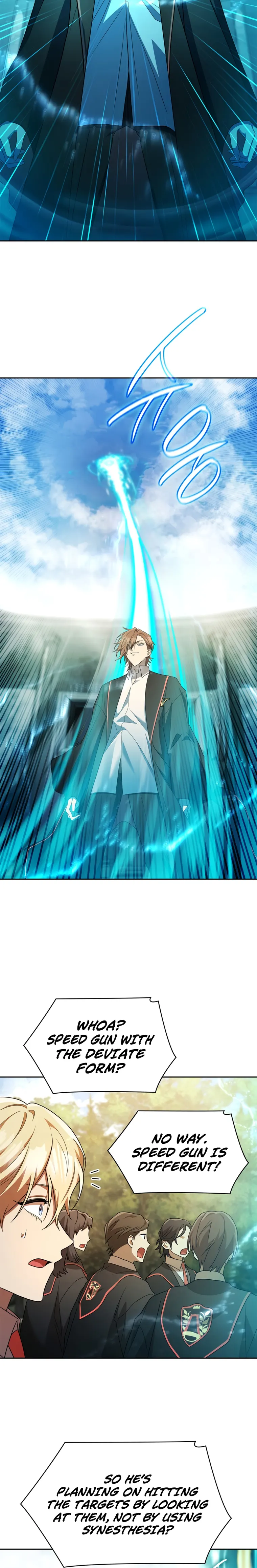 The Infinite Mage Chapter 44
