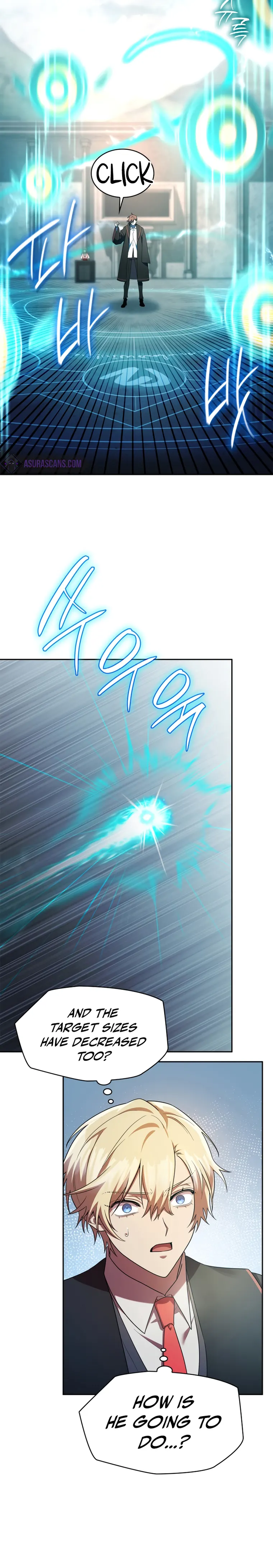 The Infinite Mage Chapter 44