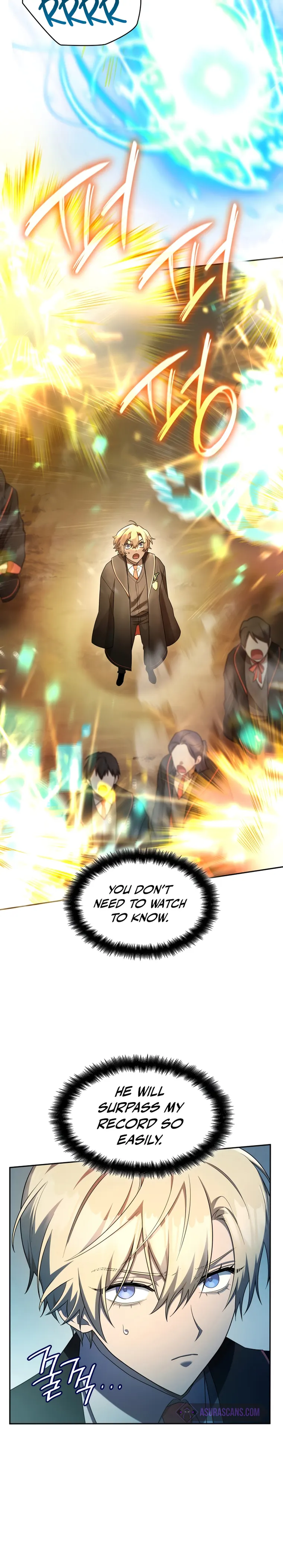 The Infinite Mage Chapter 44
