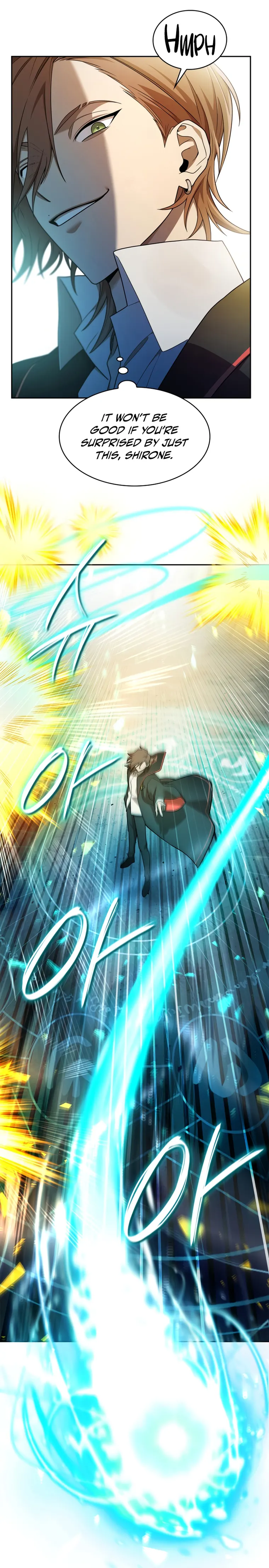 The Infinite Mage Chapter 44