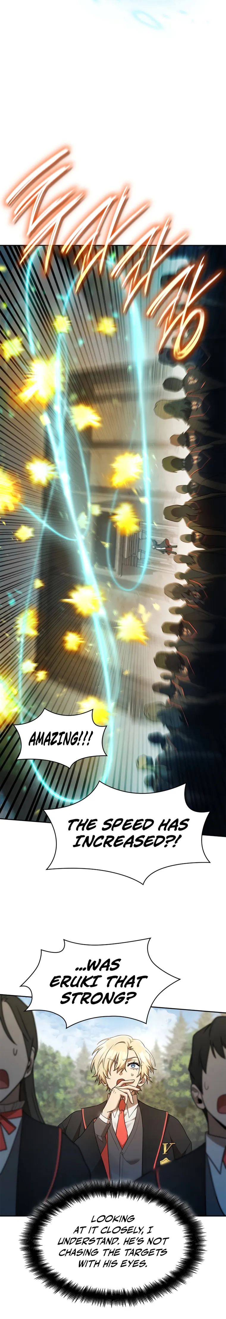 The Infinite Mage Chapter 44