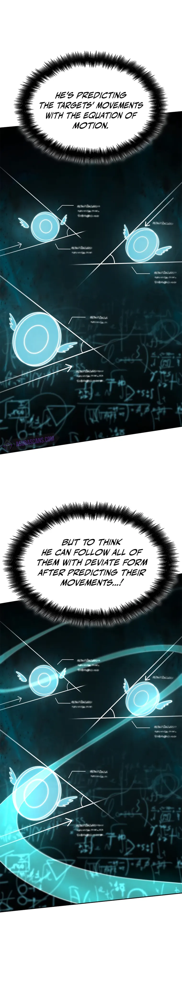 The Infinite Mage Chapter 44