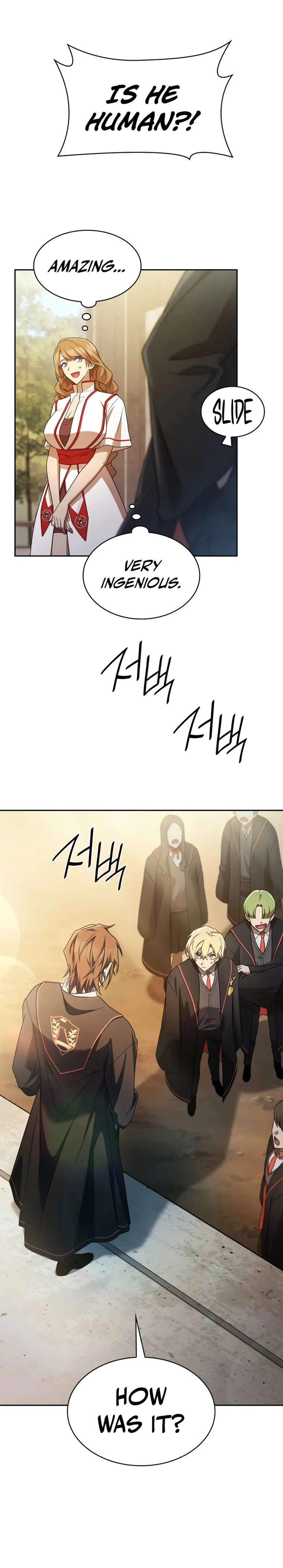 The Infinite Mage Chapter 44
