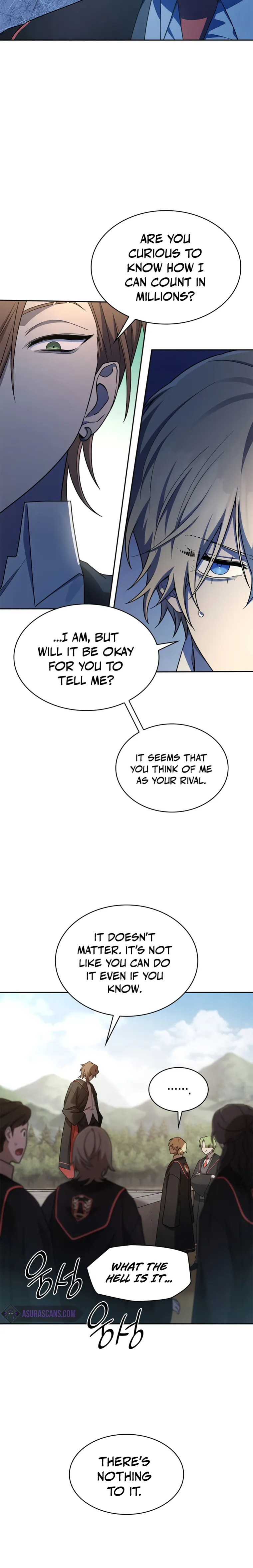 The Infinite Mage Chapter 44