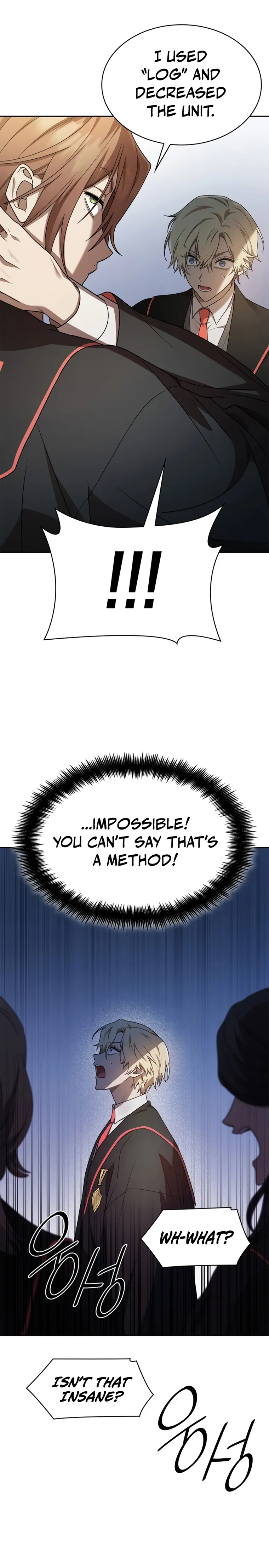The Infinite Mage Chapter 44