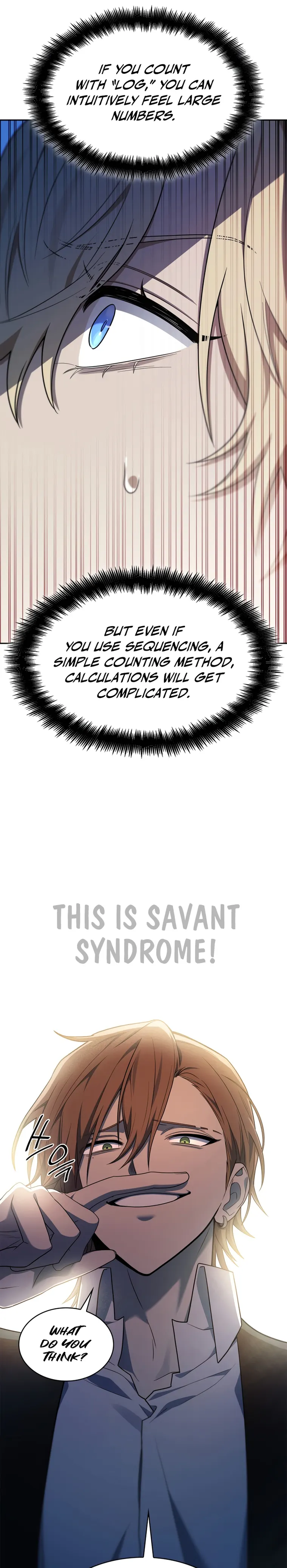 The Infinite Mage Chapter 44