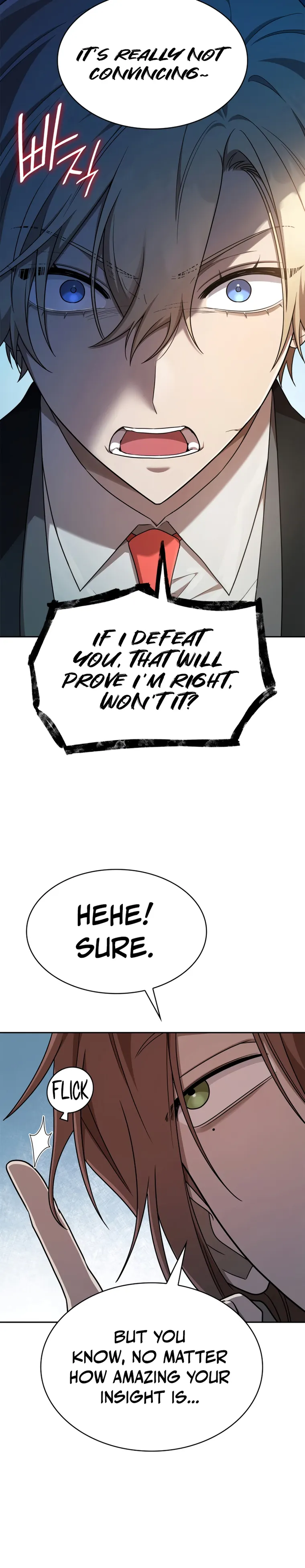The Infinite Mage Chapter 44