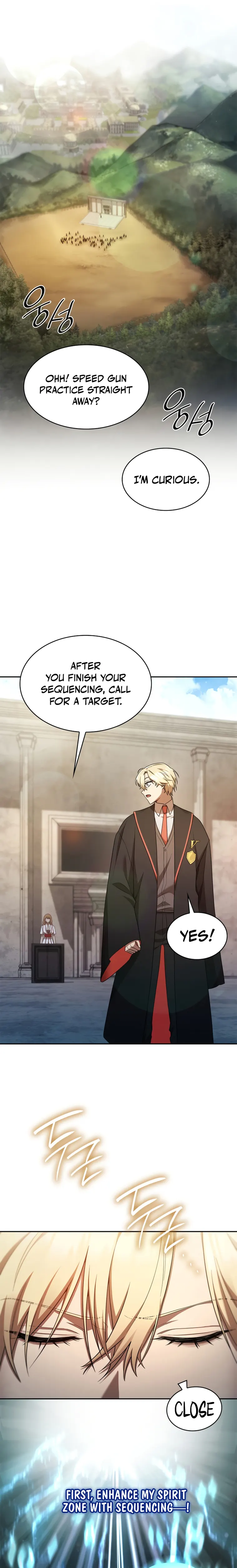 The Infinite Mage Chapter 44