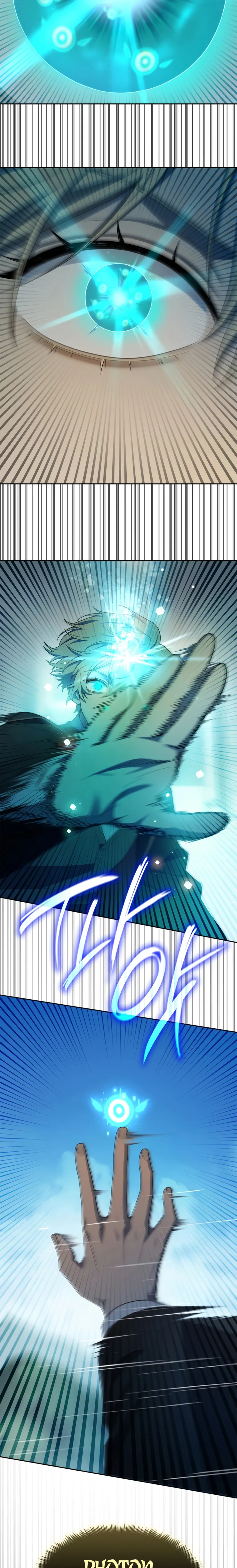 The Infinite Mage Chapter 44