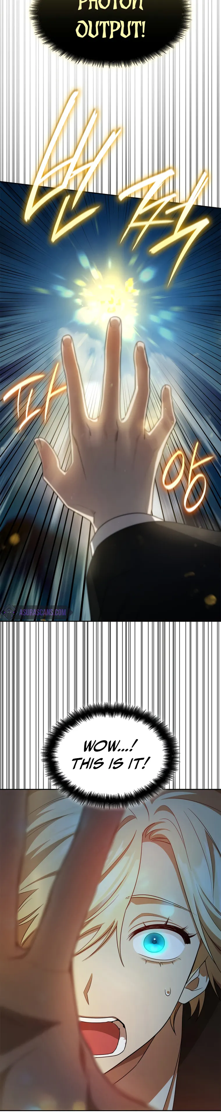 The Infinite Mage Chapter 44