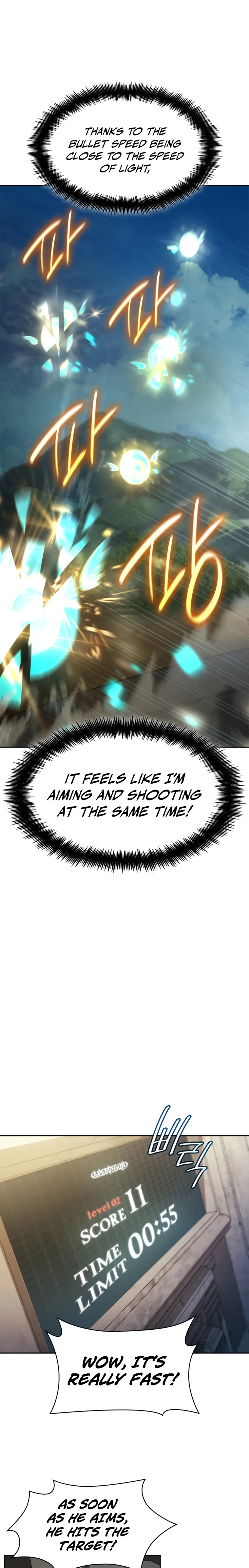 The Infinite Mage Chapter 44