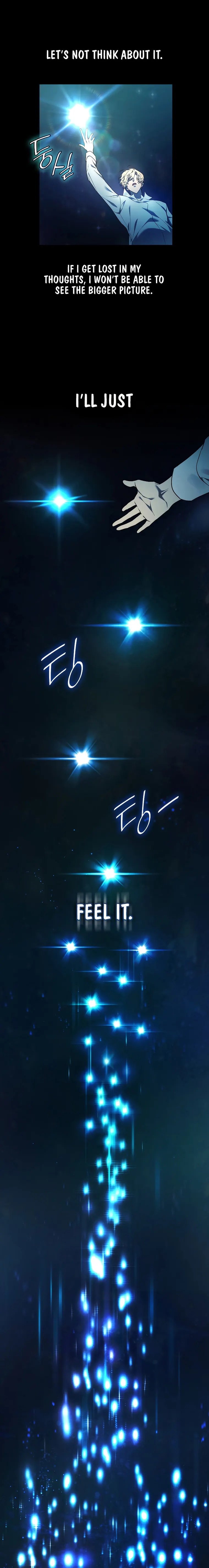 The Infinite Mage Chapter 46