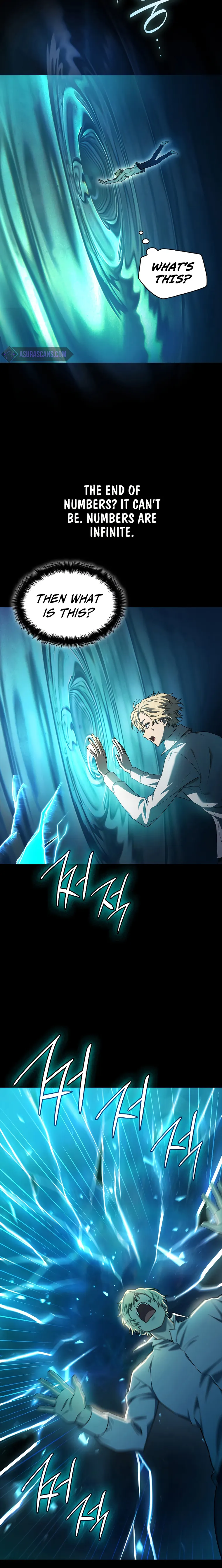 The Infinite Mage Chapter 46