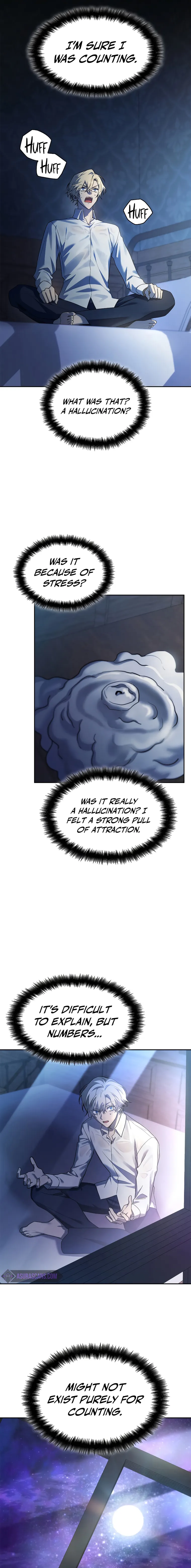 The Infinite Mage Chapter 46