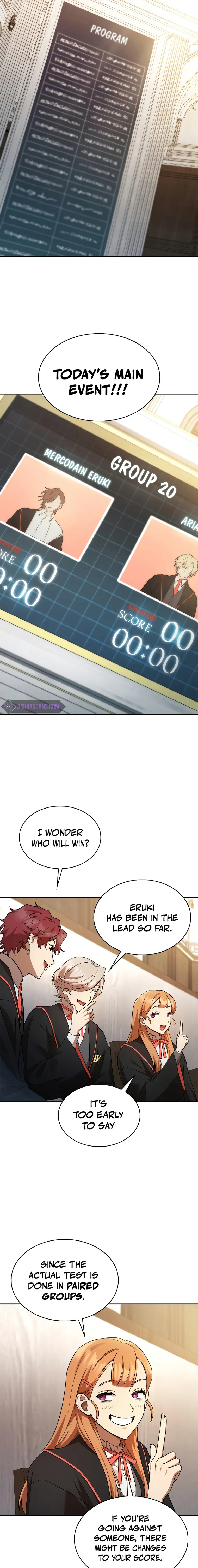 The Infinite Mage Chapter 46