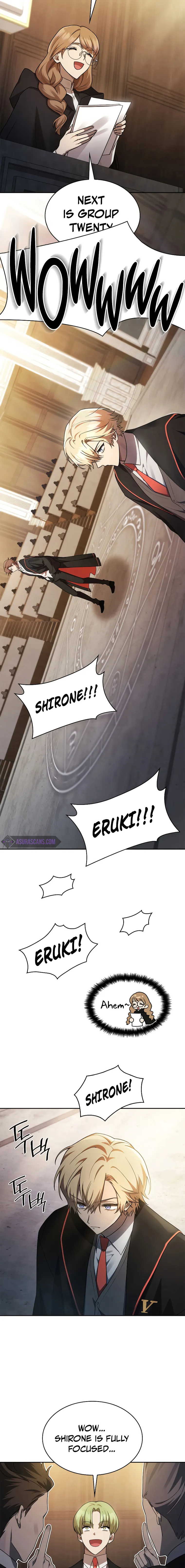 The Infinite Mage Chapter 46