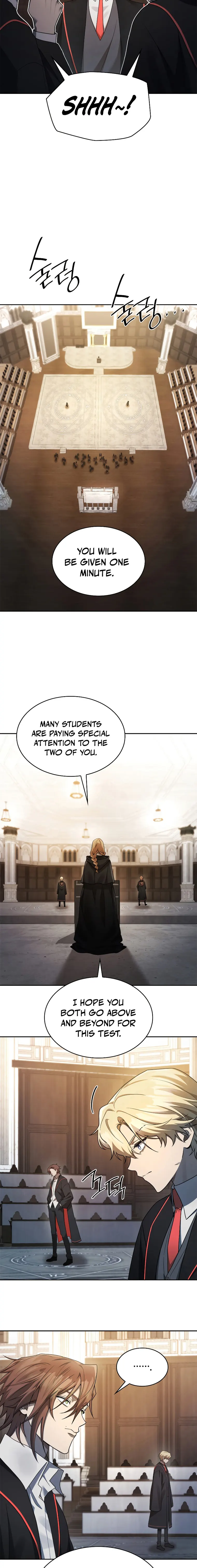 The Infinite Mage Chapter 46