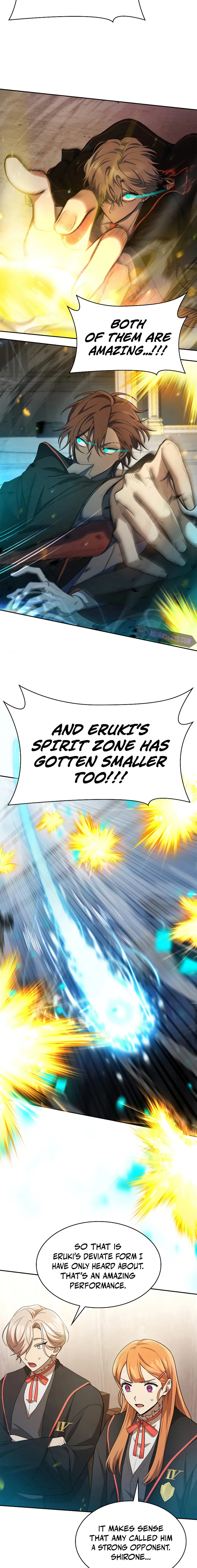The Infinite Mage Chapter 46
