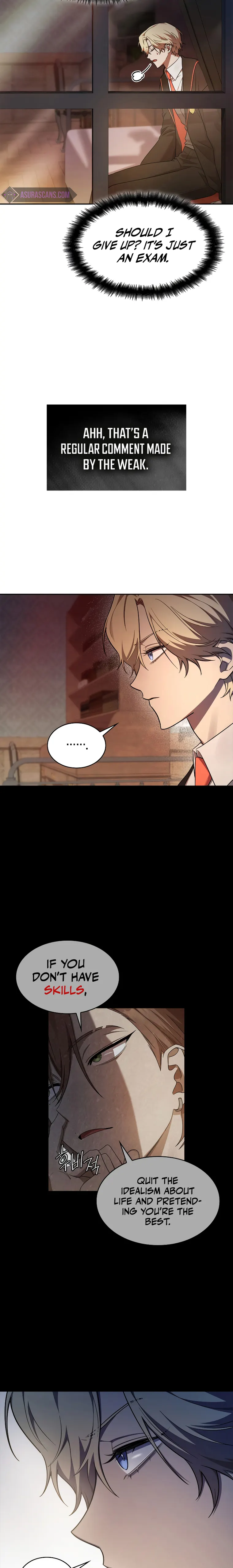 The Infinite Mage Chapter 46