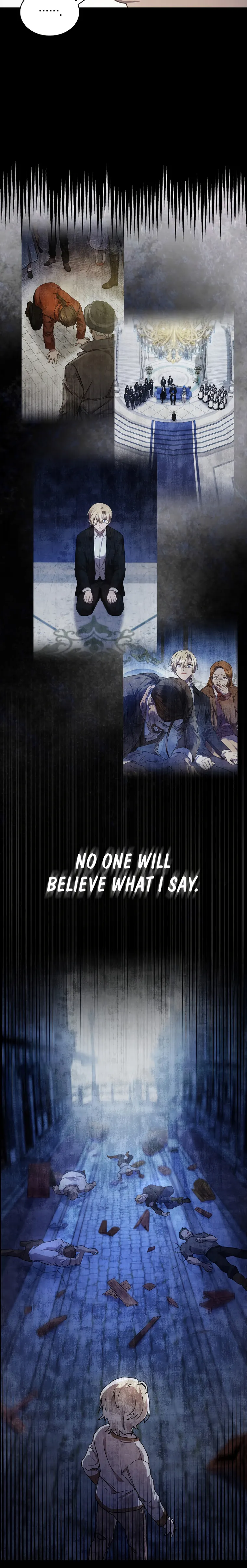 The Infinite Mage Chapter 46