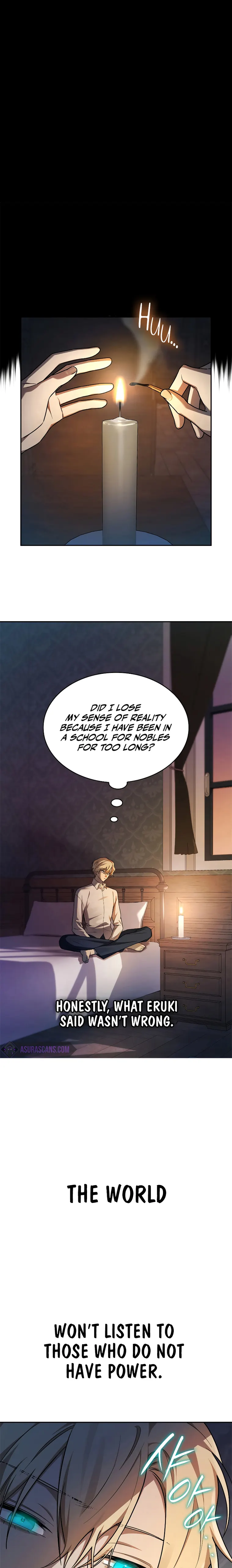 The Infinite Mage Chapter 46