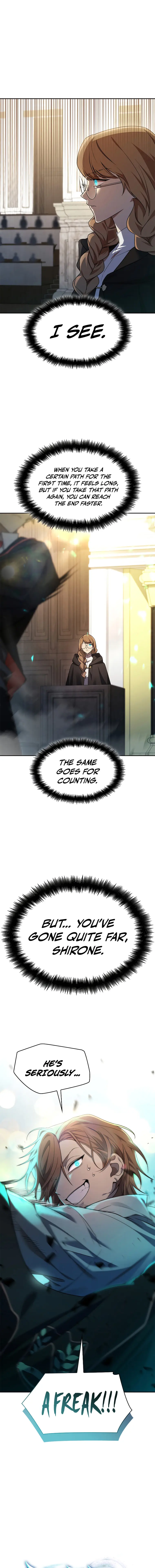 The Infinite Mage Chapter 47