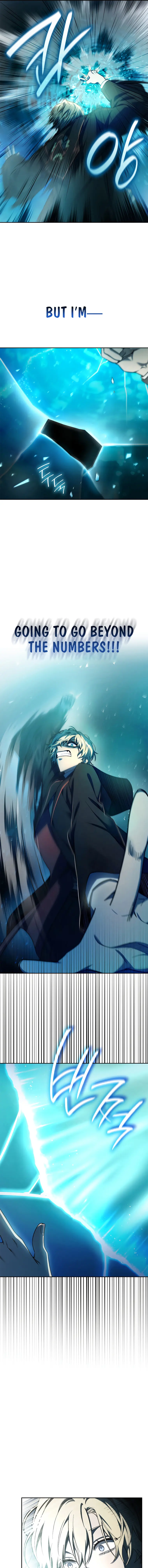 The Infinite Mage Chapter 47