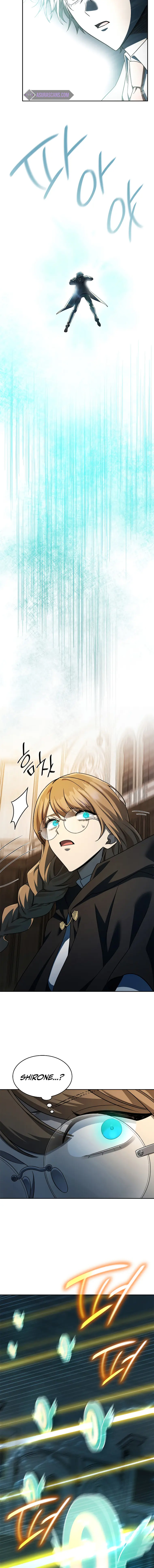The Infinite Mage Chapter 47