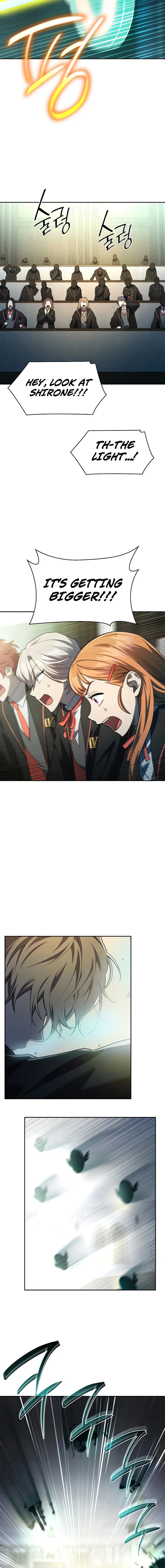 The Infinite Mage Chapter 47