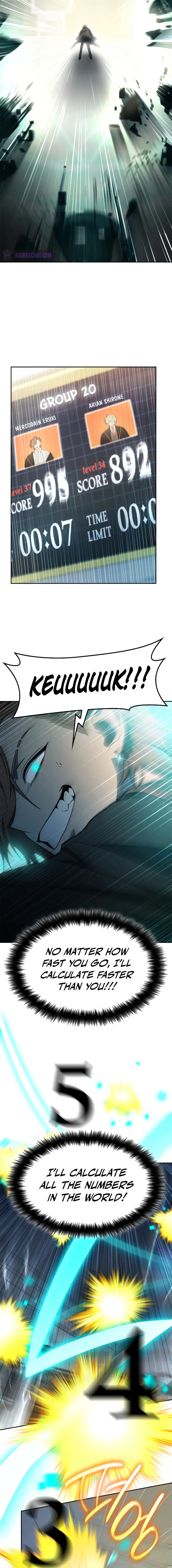 The Infinite Mage Chapter 47