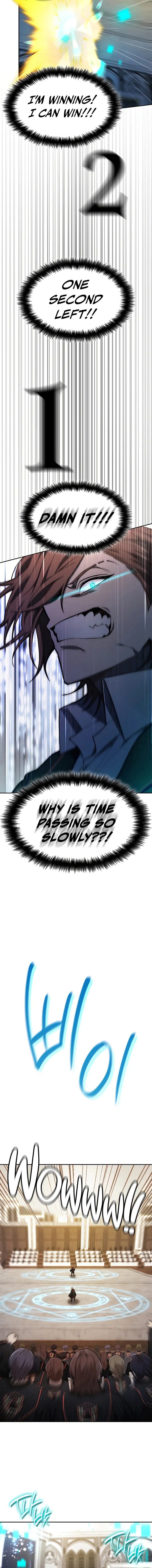 The Infinite Mage Chapter 47