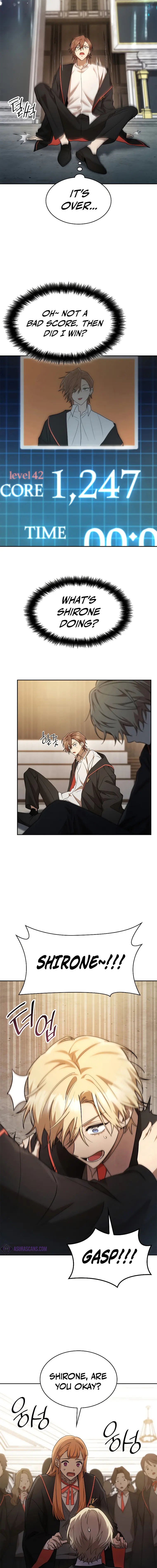 The Infinite Mage Chapter 47