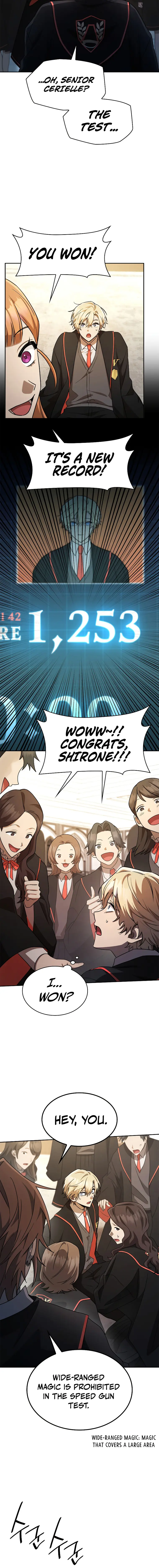 The Infinite Mage Chapter 47