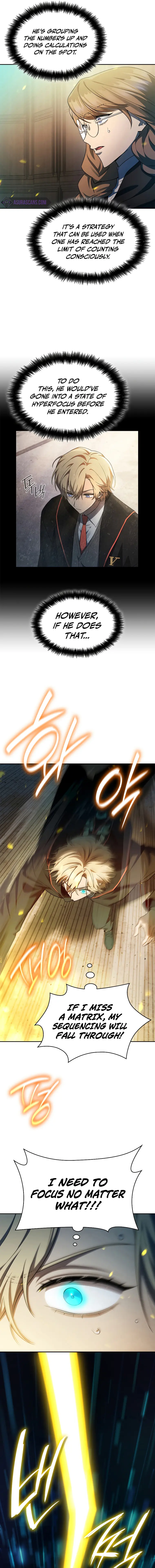The Infinite Mage Chapter 47