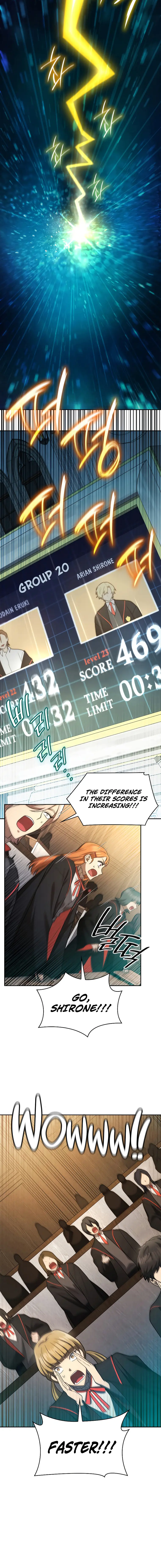 The Infinite Mage Chapter 47