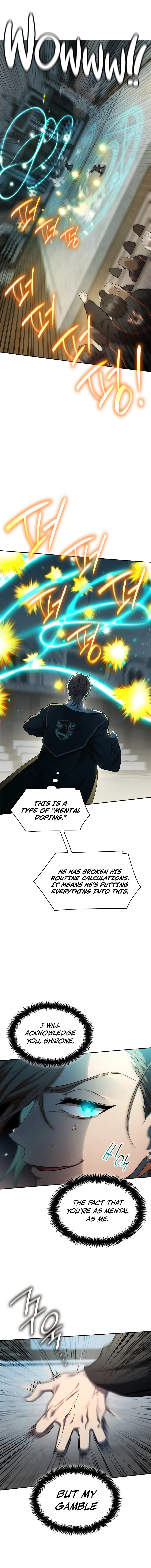 The Infinite Mage Chapter 47