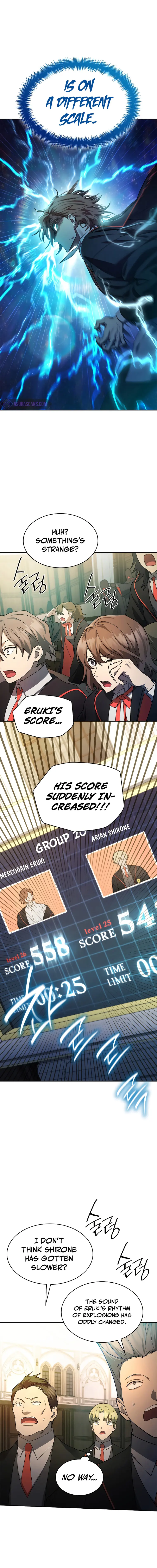The Infinite Mage Chapter 47