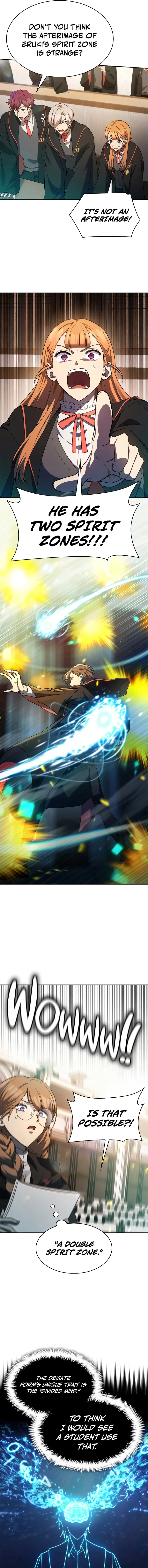 The Infinite Mage Chapter 47