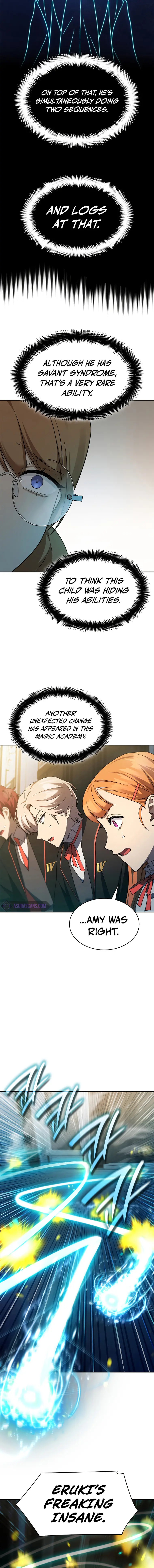 The Infinite Mage Chapter 47
