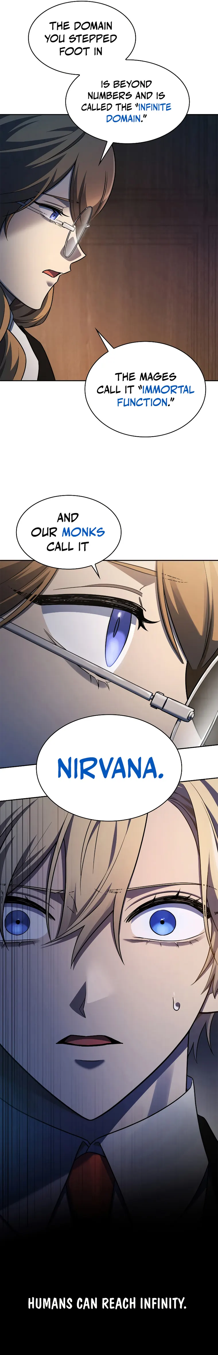 The Infinite Mage Chapter 48