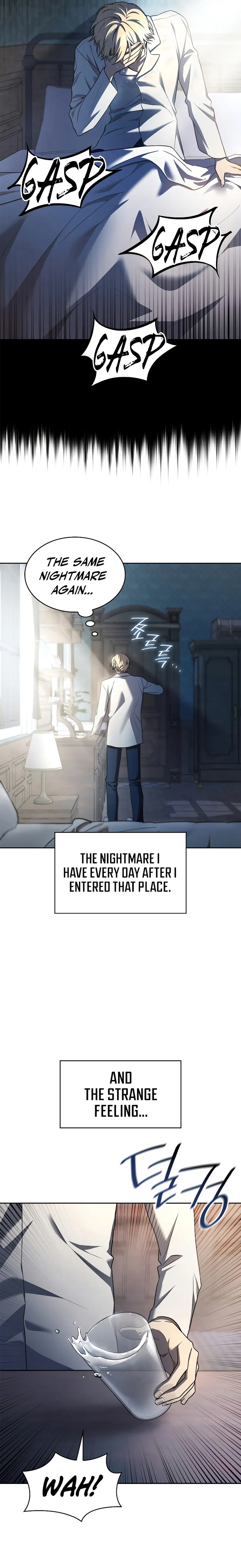 The Infinite Mage Chapter 48