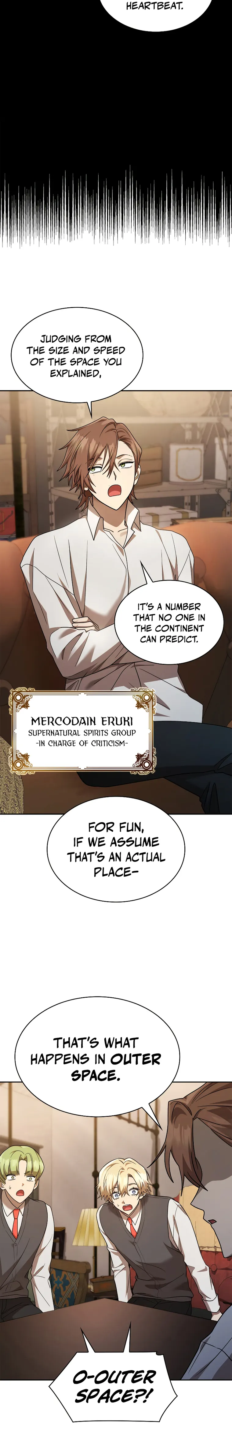 The Infinite Mage Chapter 48
