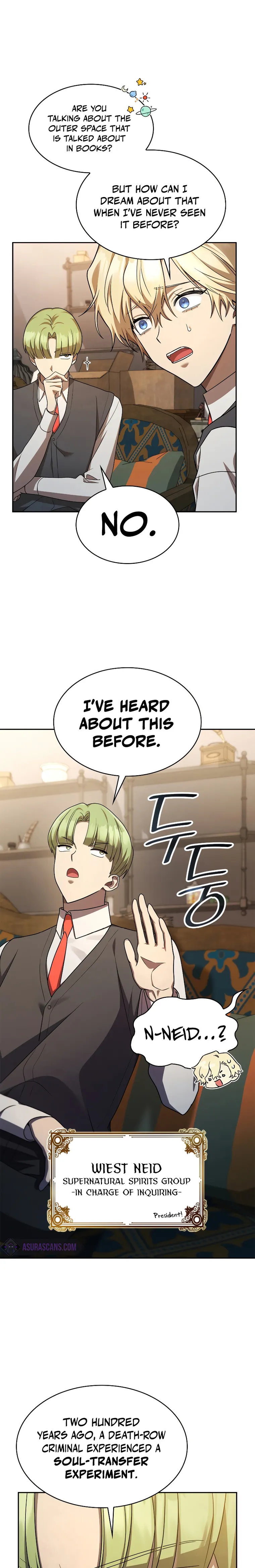 The Infinite Mage Chapter 48