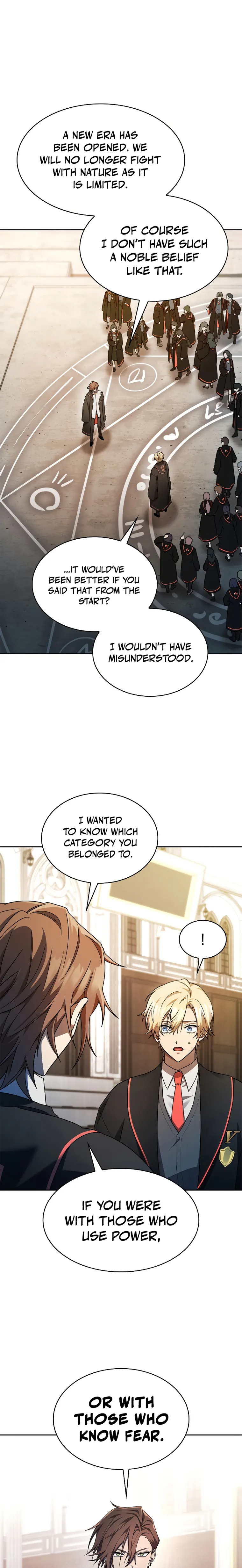 The Infinite Mage Chapter 48