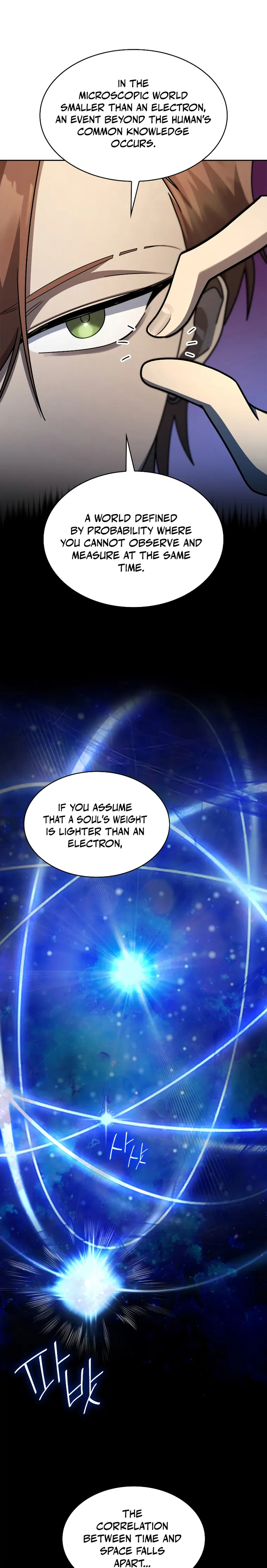 The Infinite Mage Chapter 48