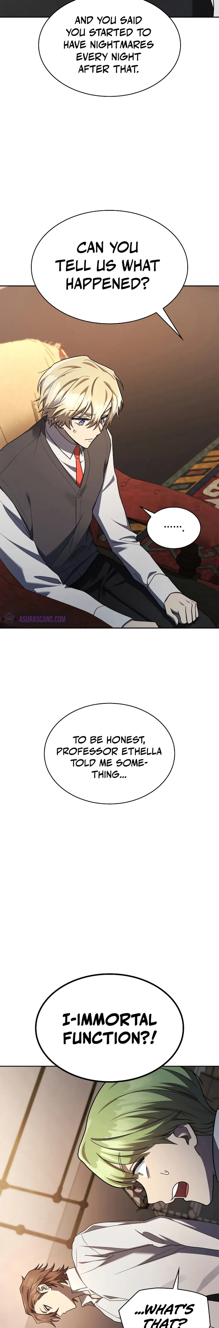 The Infinite Mage Chapter 48