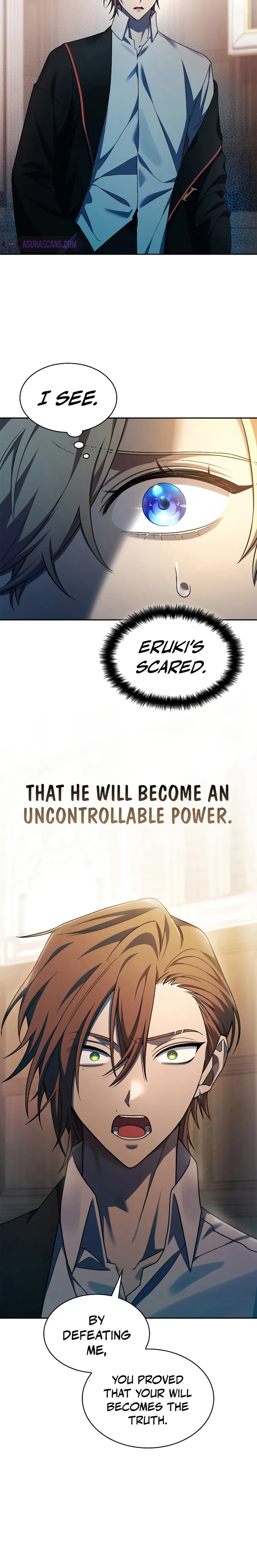 The Infinite Mage Chapter 48