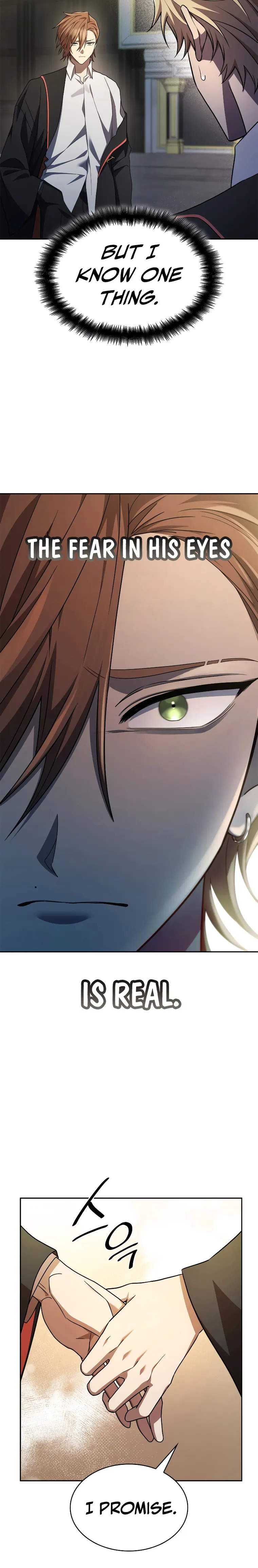 The Infinite Mage Chapter 48
