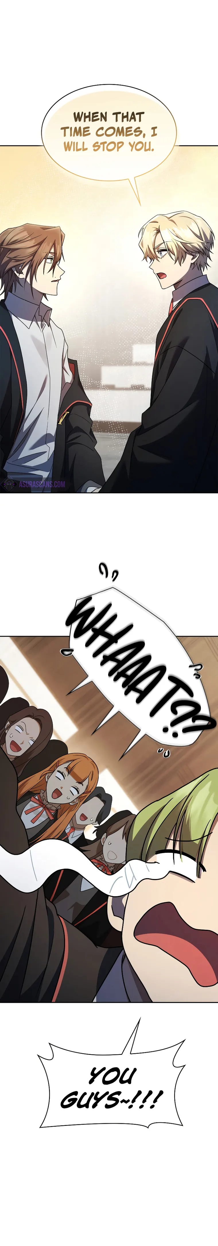 The Infinite Mage Chapter 48