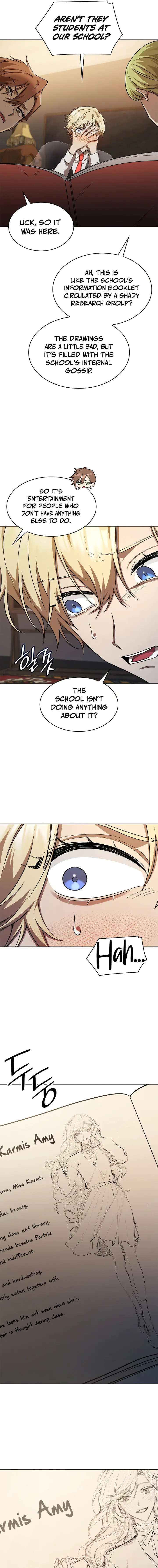 The Infinite Mage Chapter 49